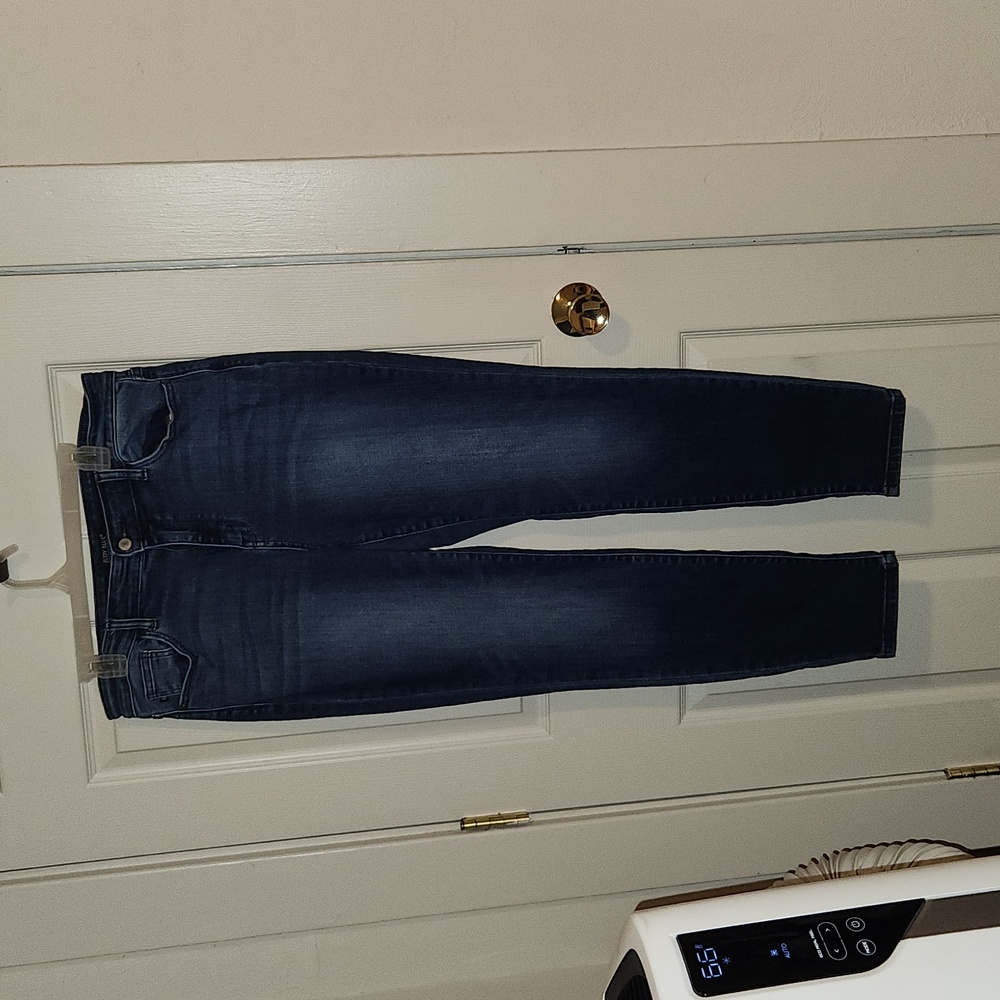 Judy Blue Jeans